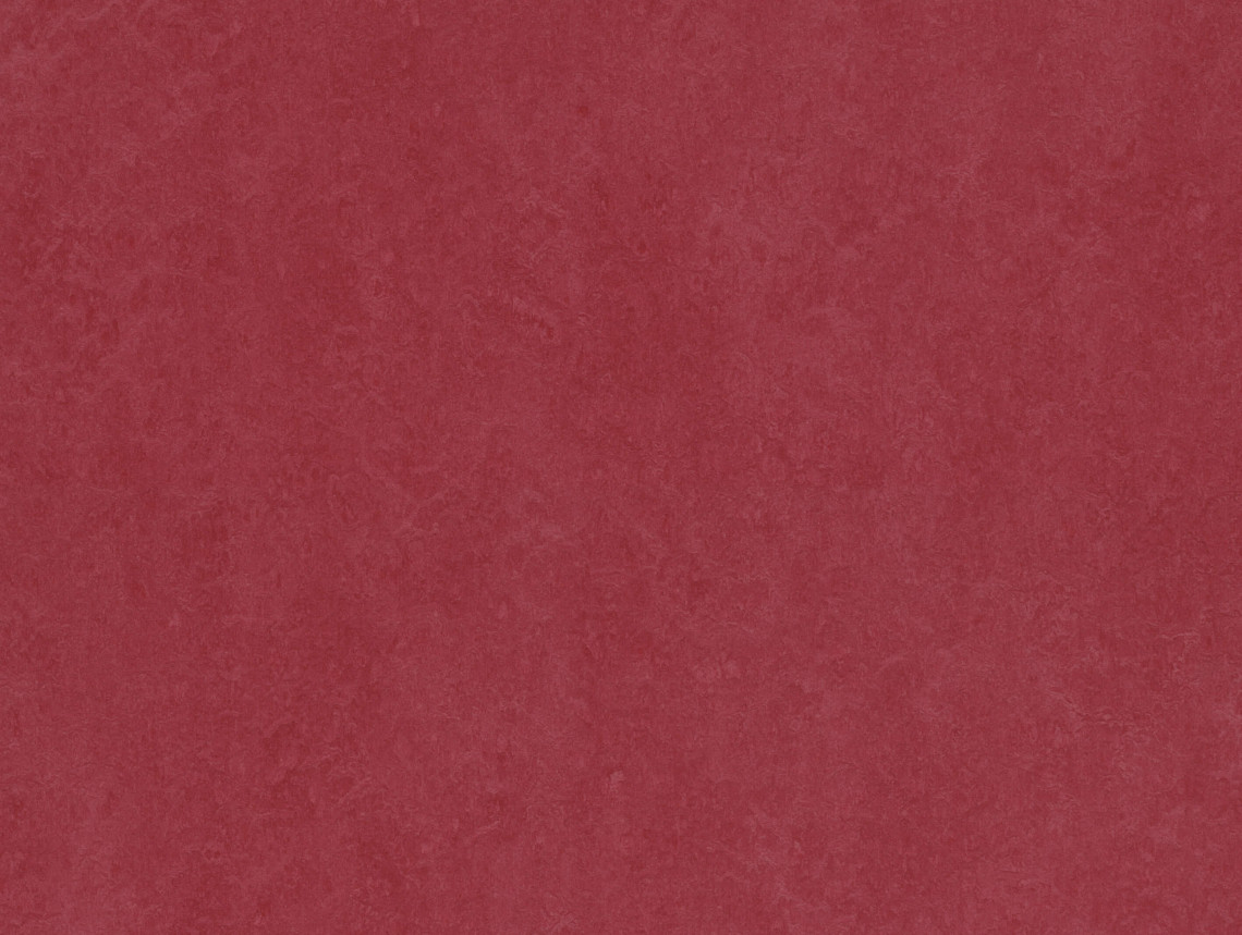 Marmoleum Fresco - 3273 ruby